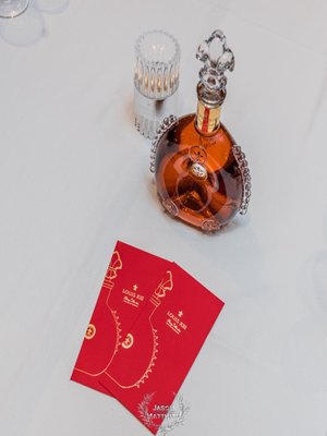 cover image of The Guardian's Gift
